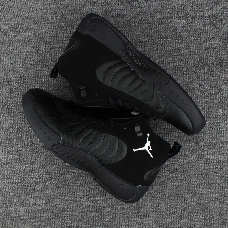 air jordan jumpman pro basketball shoes