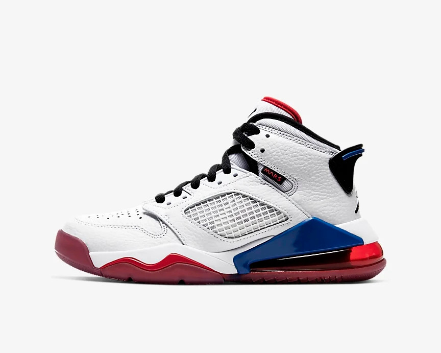 jordan mars 270 paris