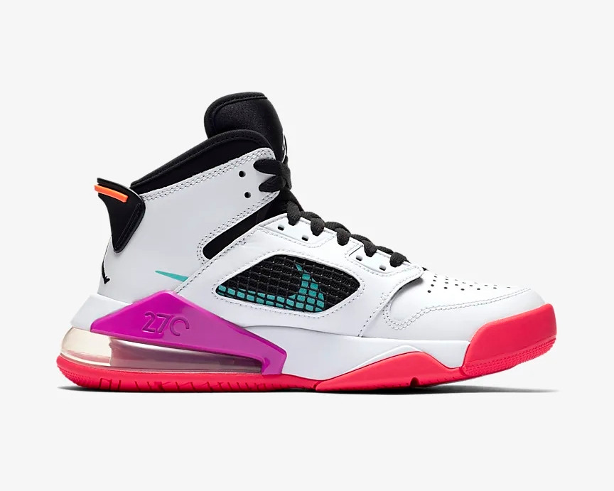 jordan nike 270