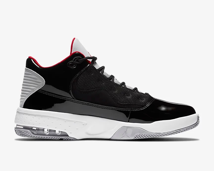 jordan max aura 2 basketball shoes