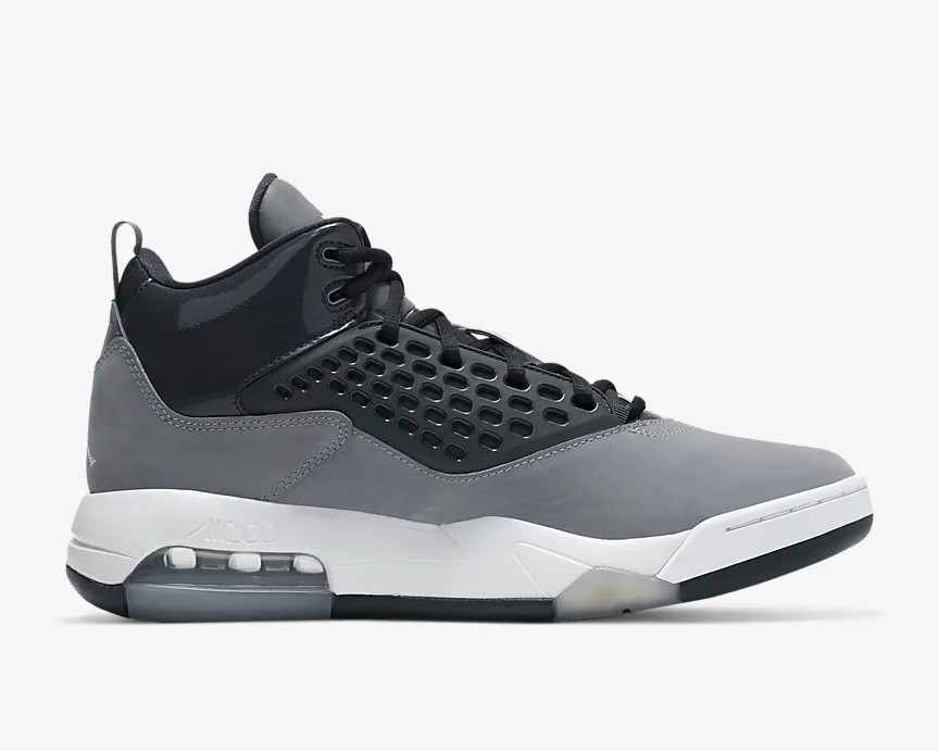 nike jordan maxin 200