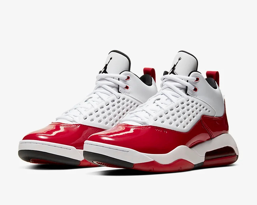 jordan maxin 200 men's