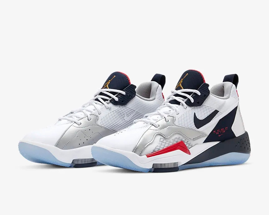 zoom 92 olympic