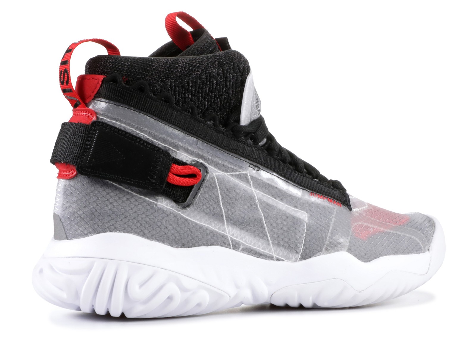 jordan apex utility