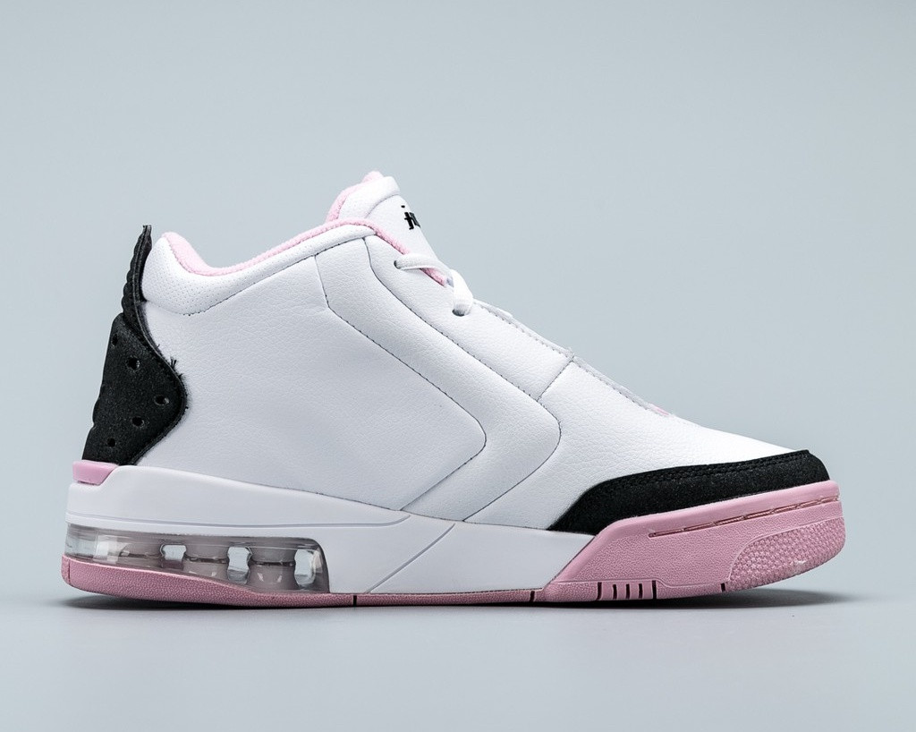 air jordan big fund basketball shoes