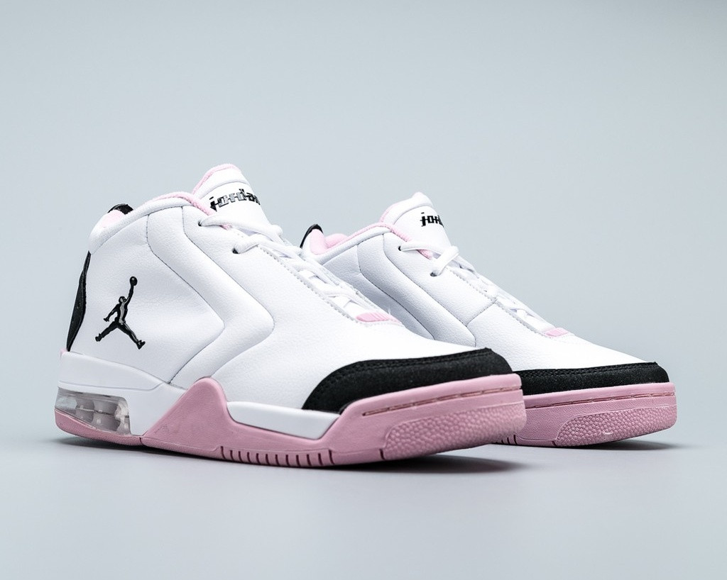 nike jordan big fund basketball shoes