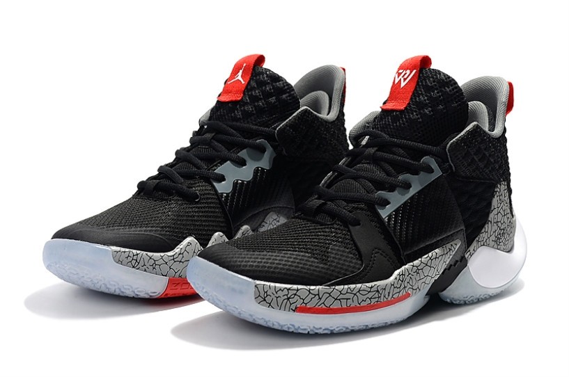 Jordan why not zero.2 all star clearance
