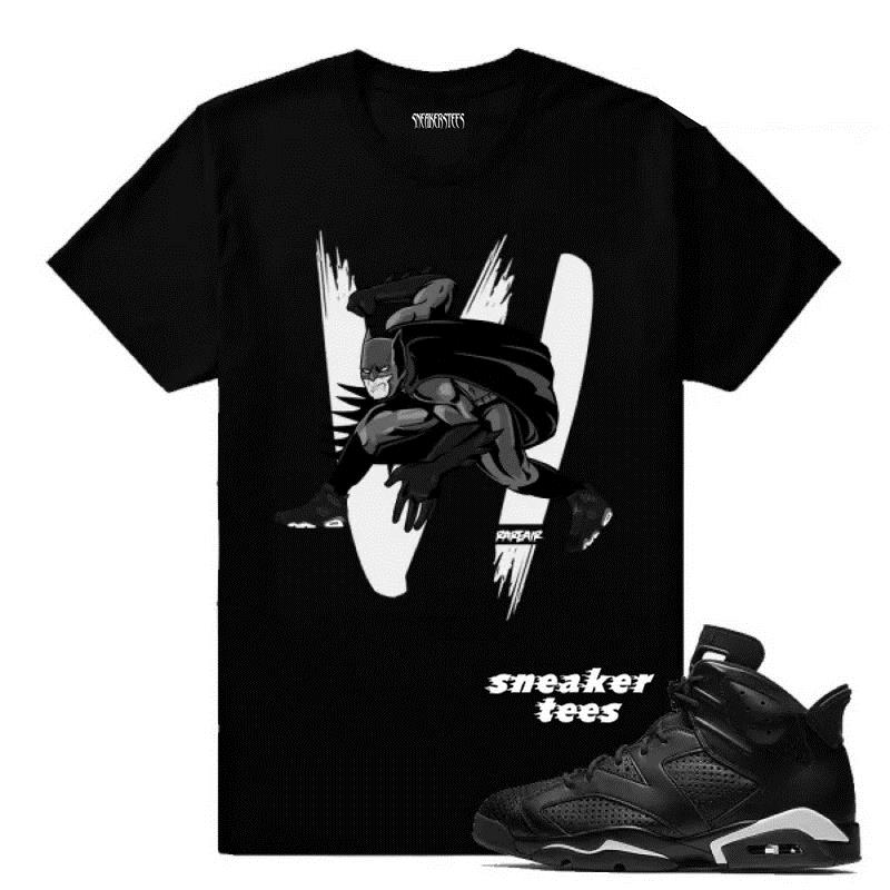 jordan 6s shirts