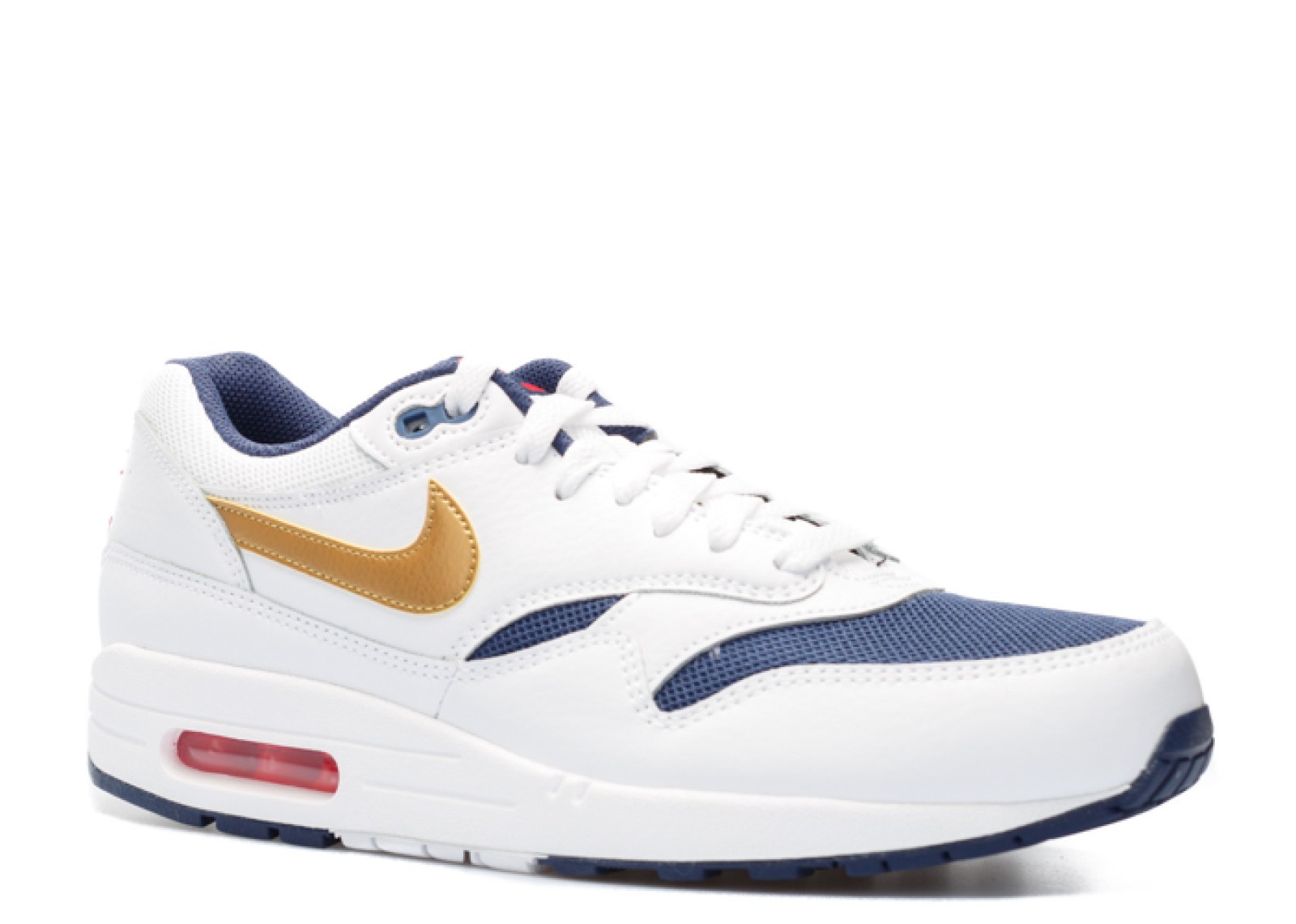 Nike air max one essential navy Outlet
