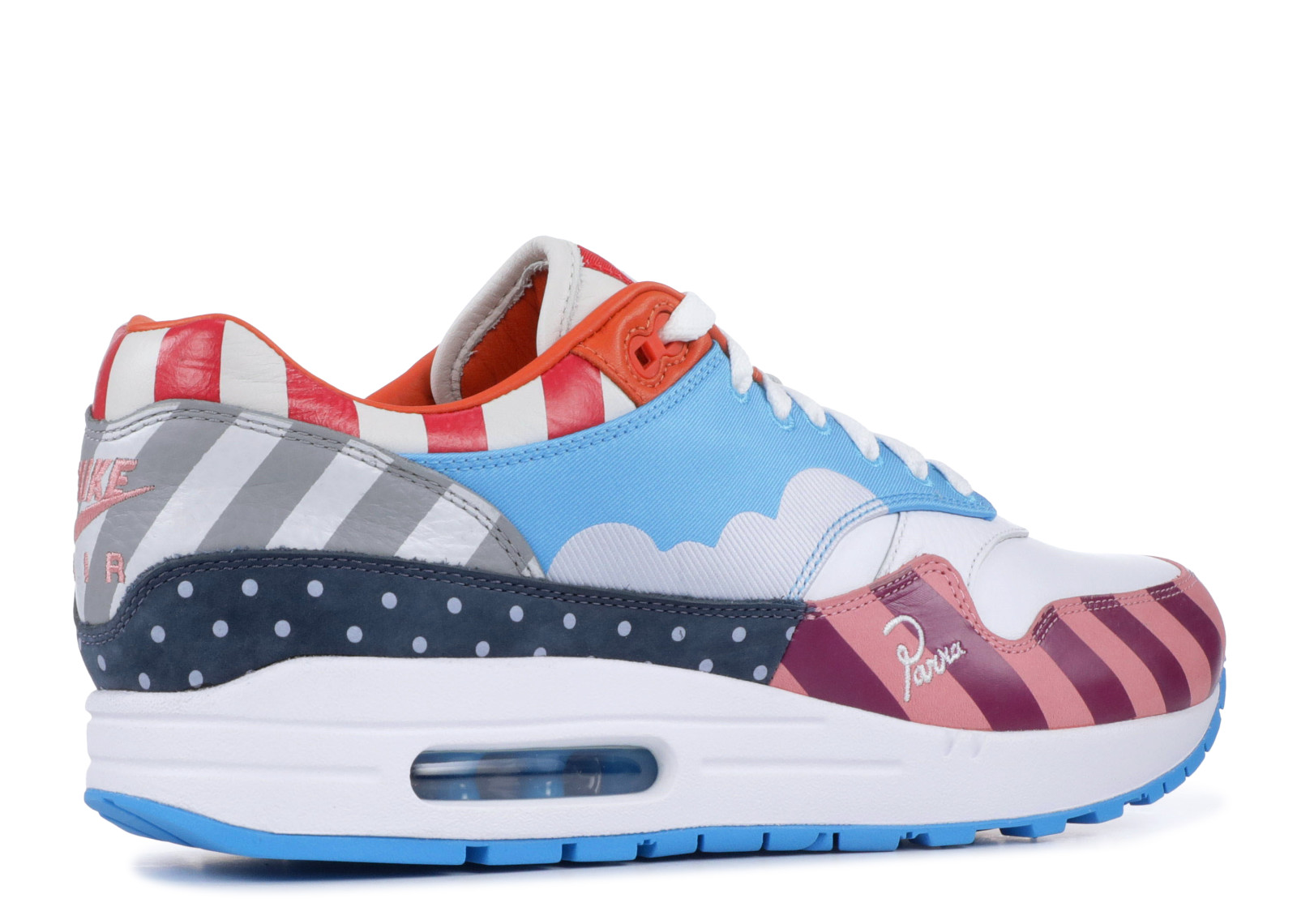 air max 1 parra friends and family
