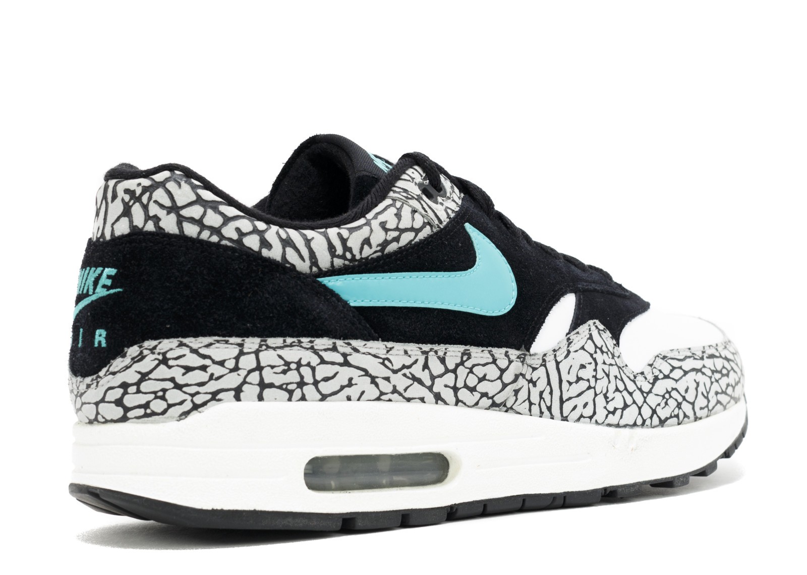 air max 1 clear jade