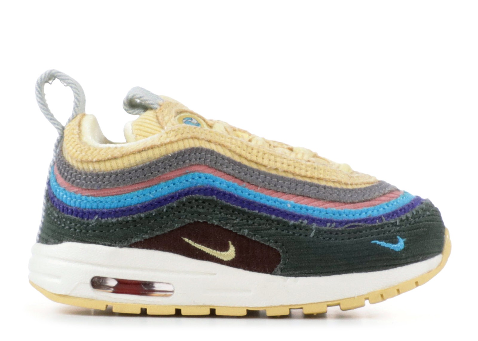 air lemon 97