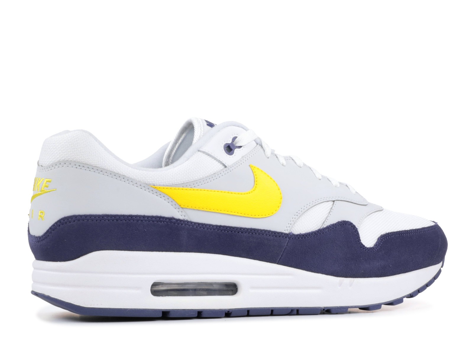 nike air max 1 blue recall