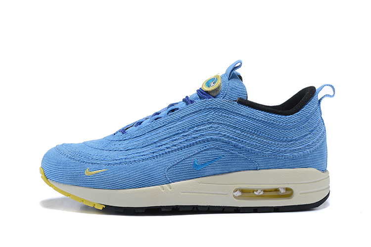 nike 97 wetherspoons