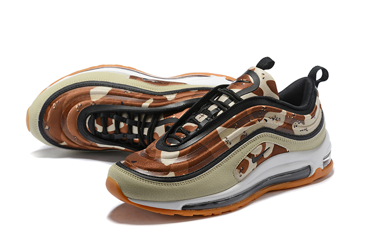 do air max 97 run small