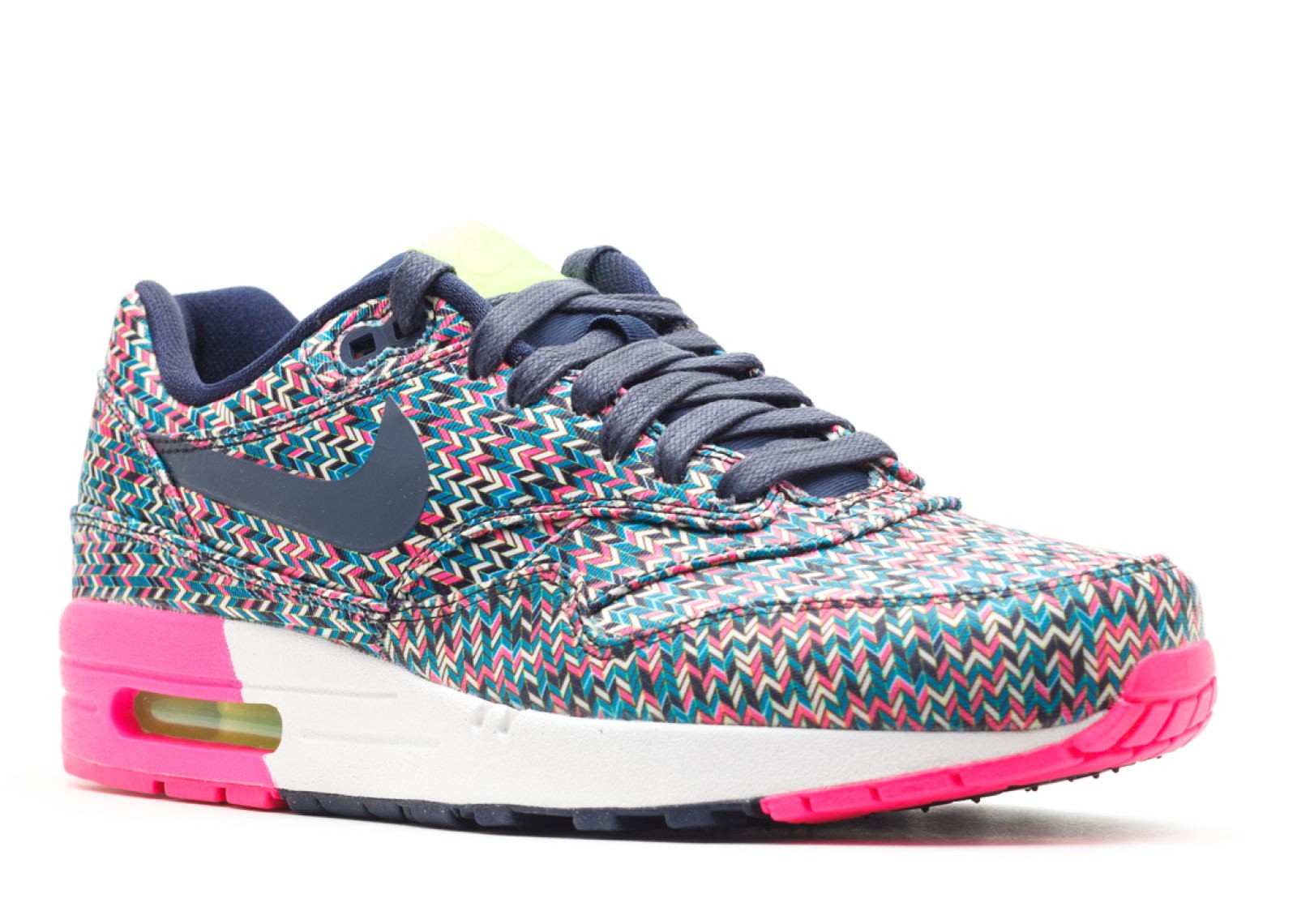 womens air max 1 multicolor