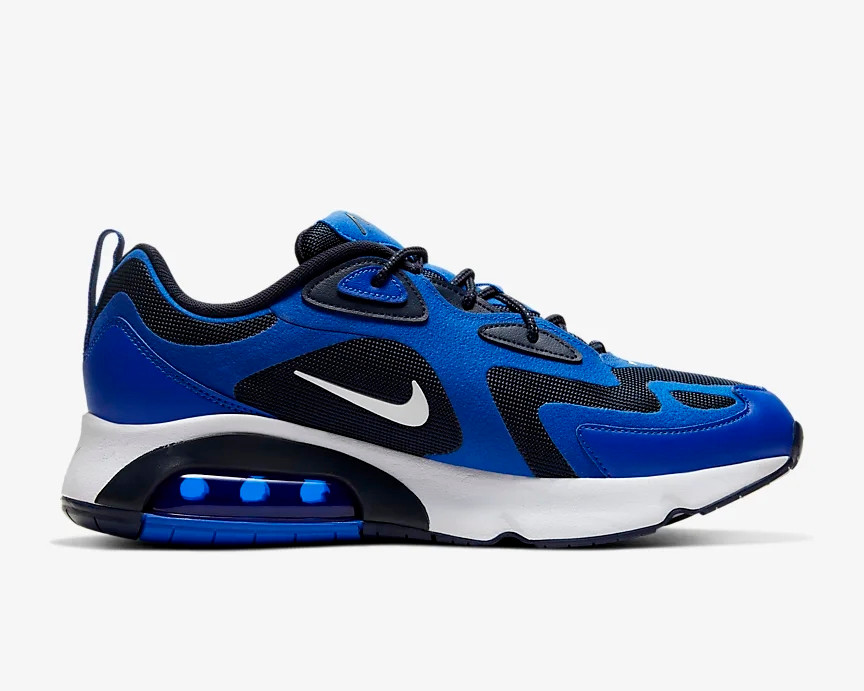 nike air 200m