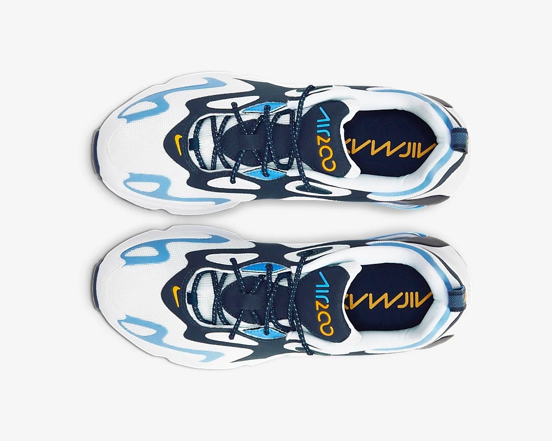 air max 200 university blue