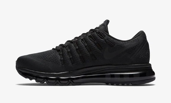 nike air max 2016 running shoes