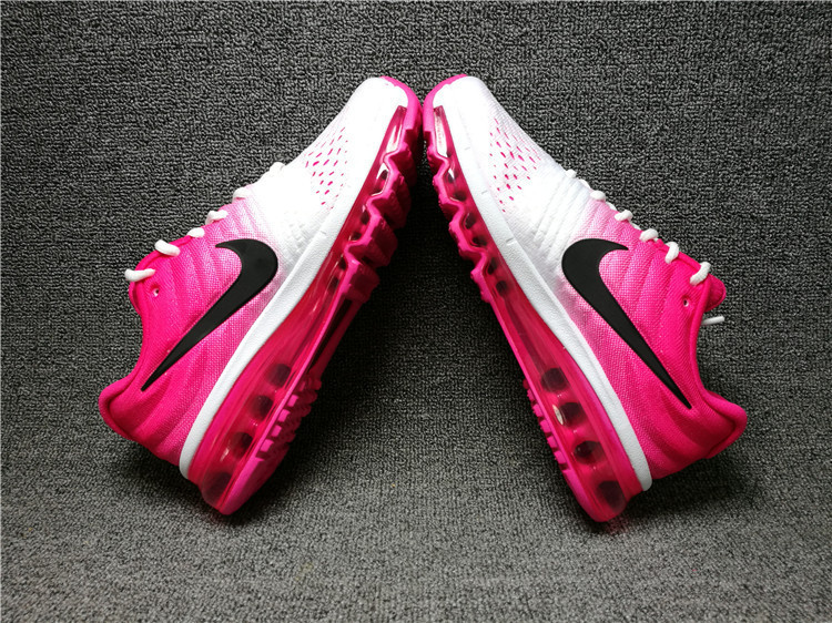 women's nike air max 2017 running shoe