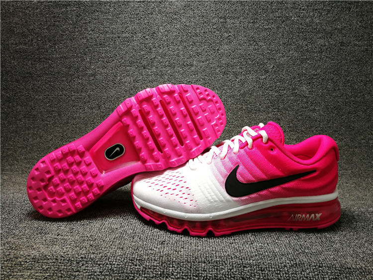 nike air max 2017 women's running shoe
