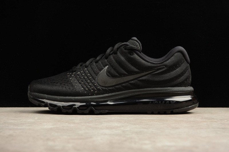 air max all types