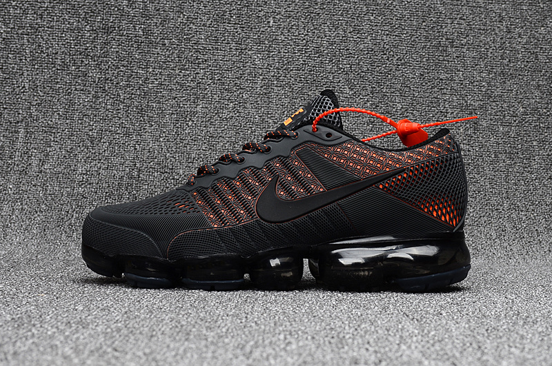 vapormax women black