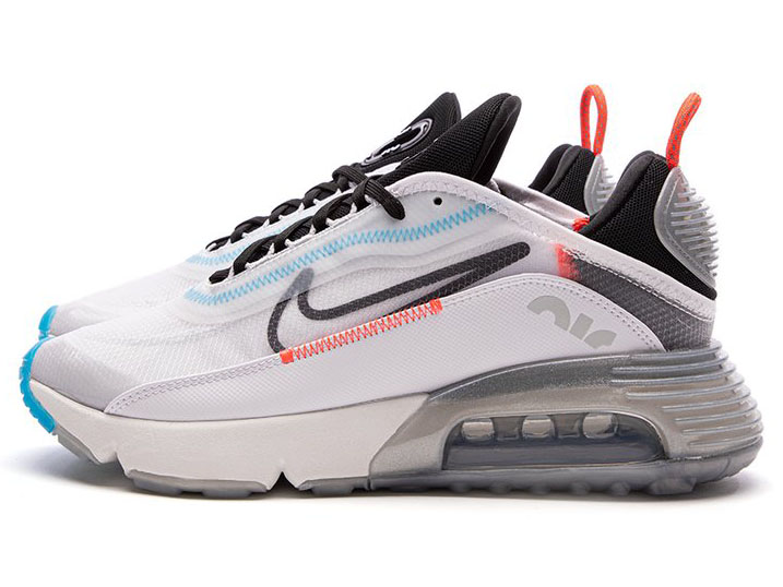 nike 2090 air max men's