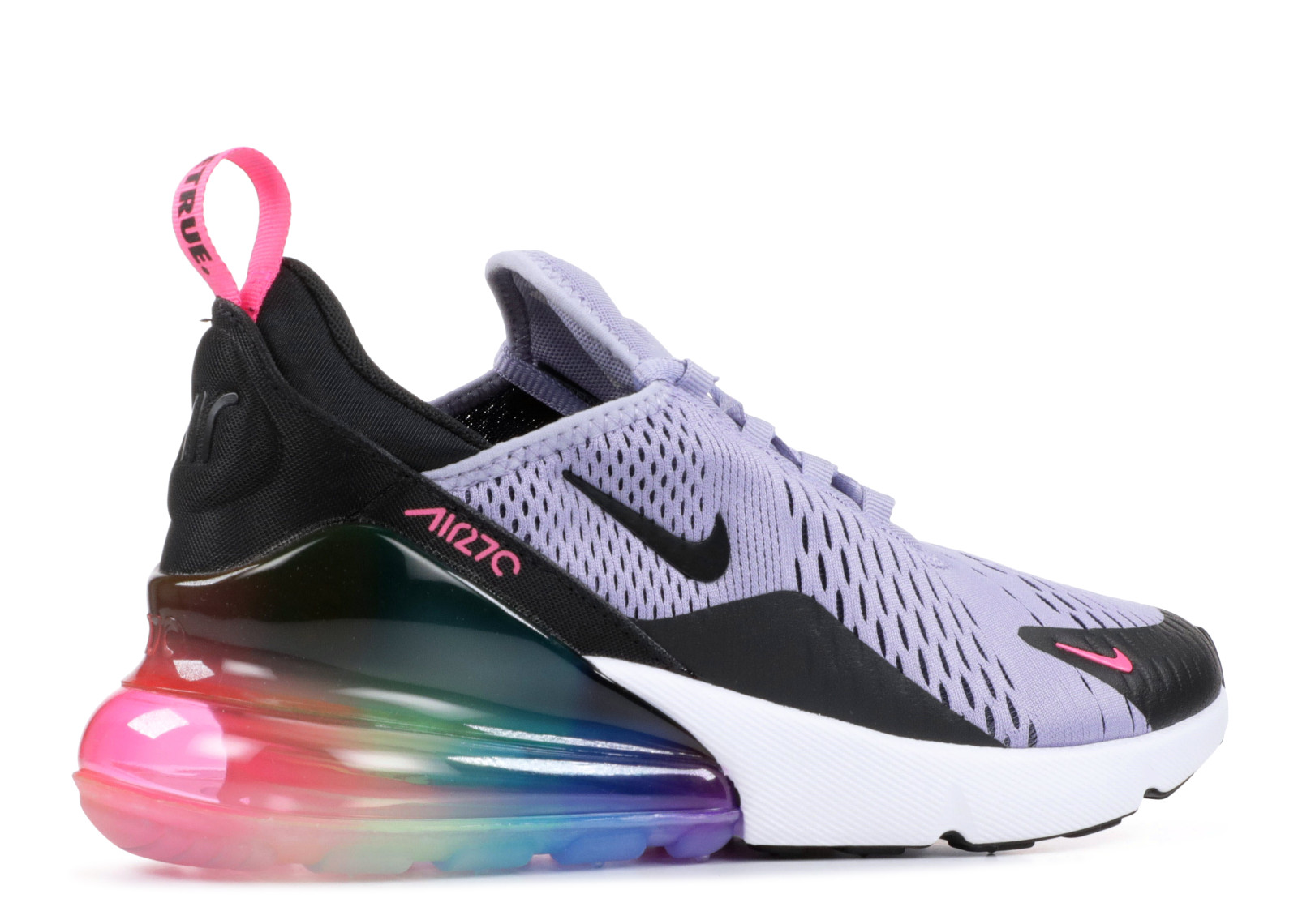 nike zoom air 270