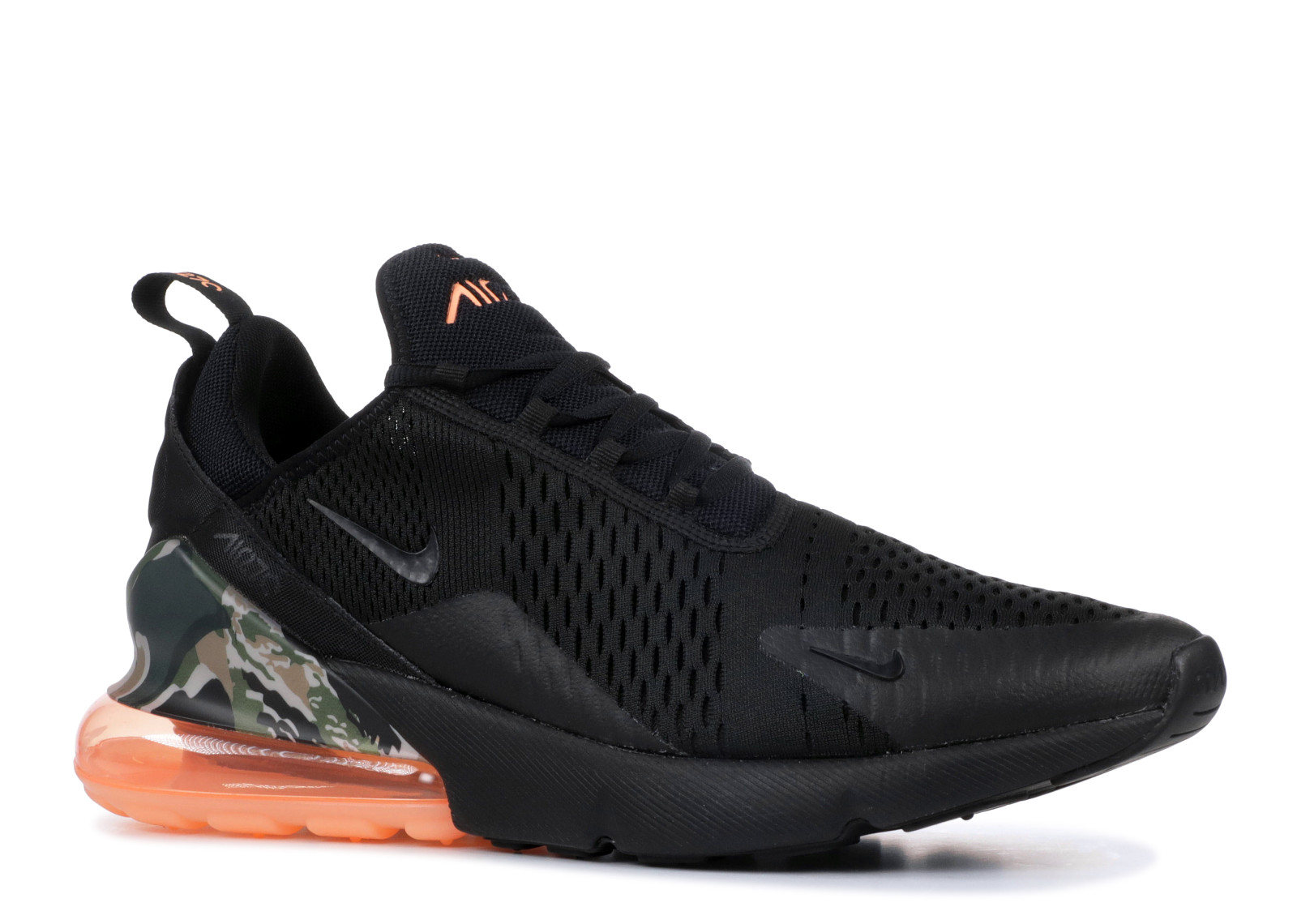 nike air max 270 camo