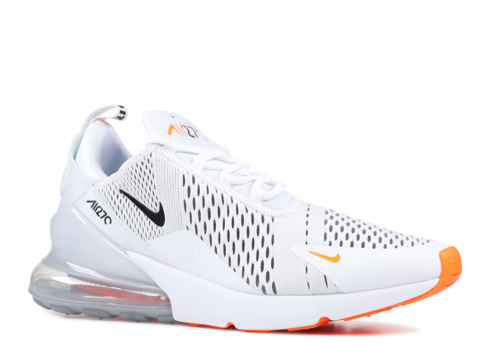 air max 270 just do it