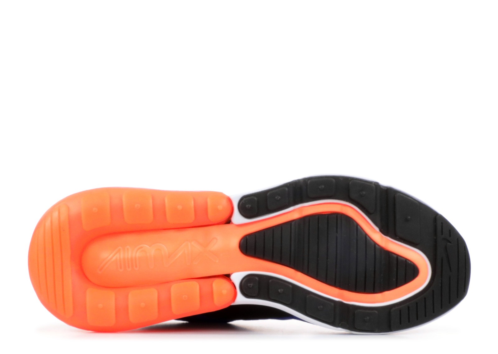 nike air max 270 kids blue