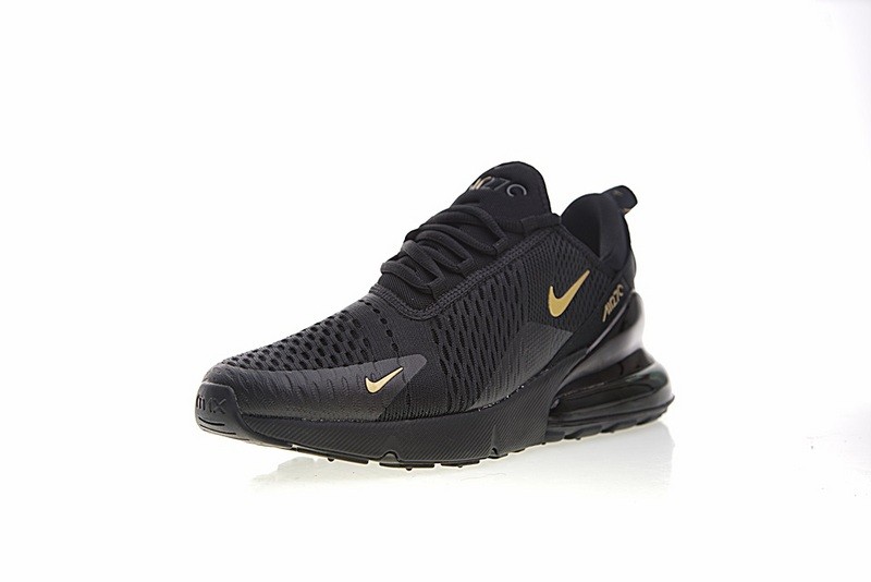 air 270 black gold