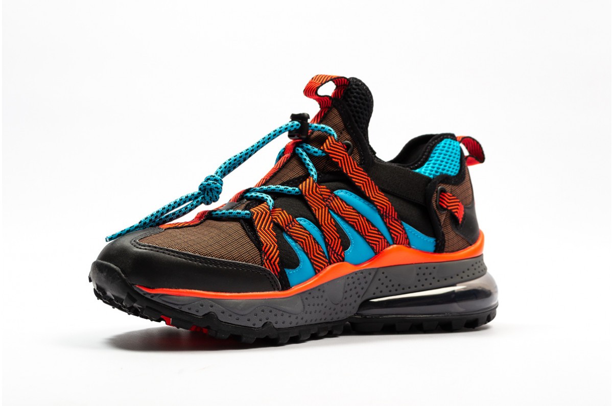 nike react bowfin