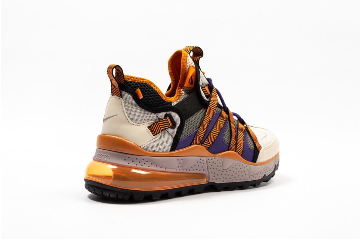nike air max 270 bowfin orange