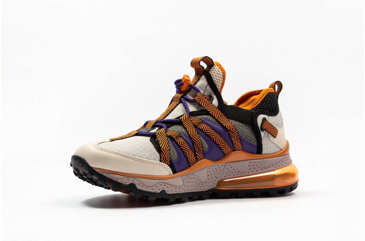 nike air max 270 bowfin orange