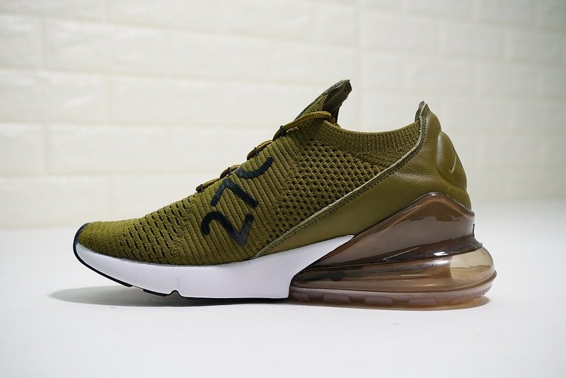 270 olive green
