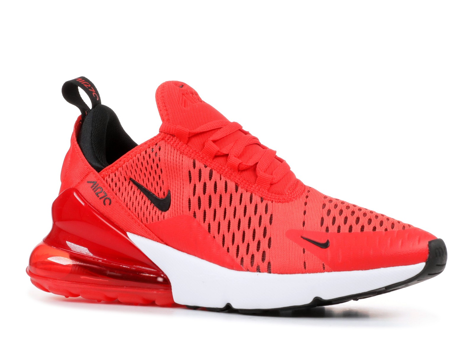 habanero red nike air max 270