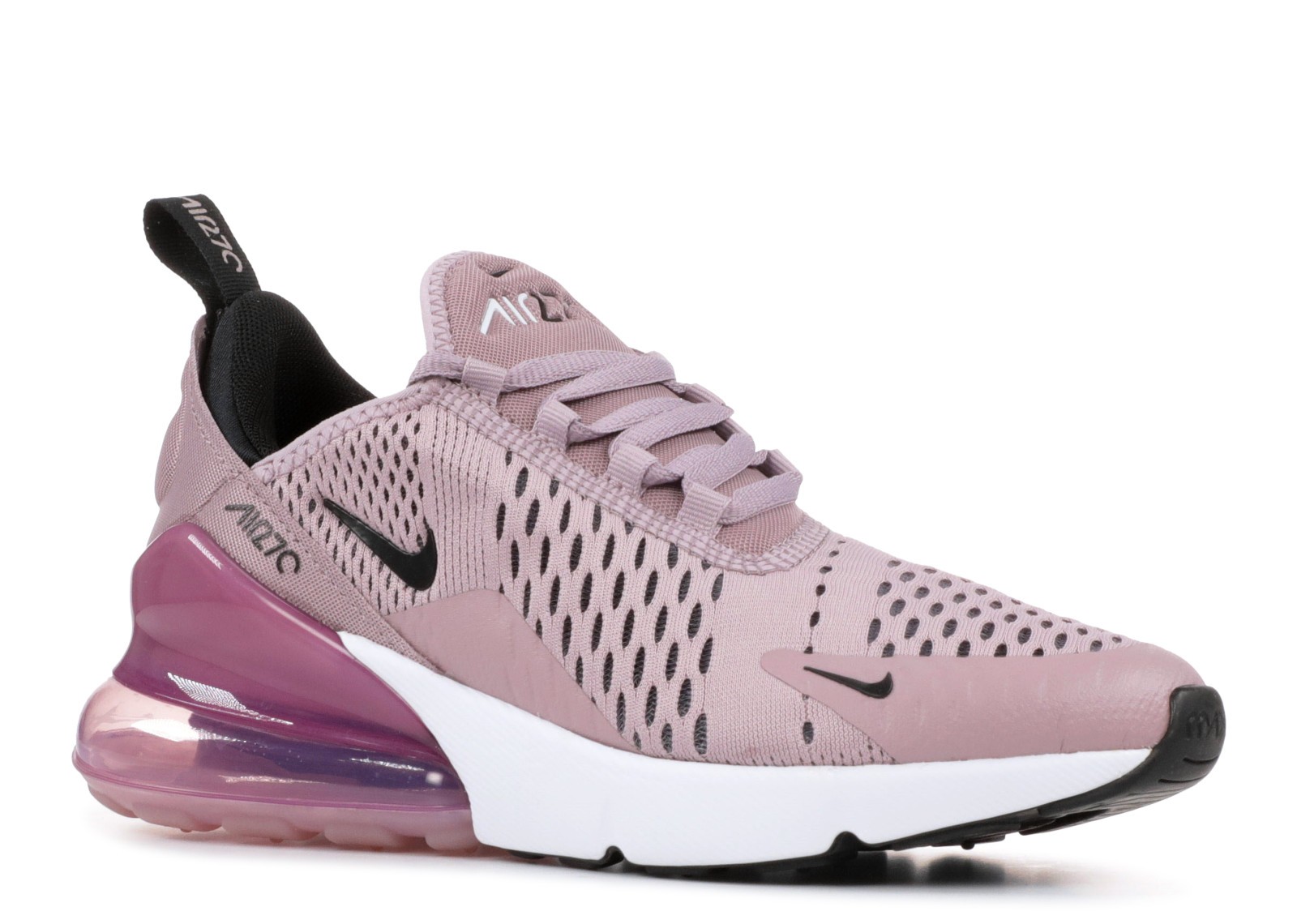 Air 270 rose et noir clearance