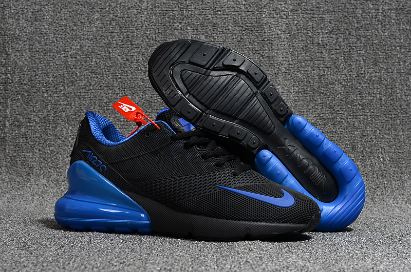 air 270 black blue