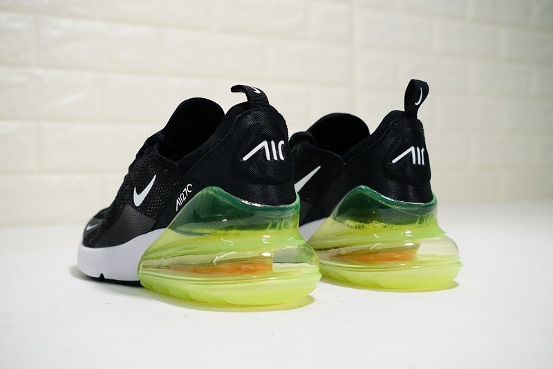 air 270 laces