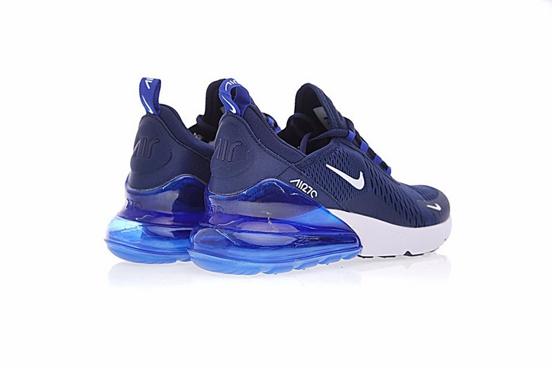 nike 270 midnight blue