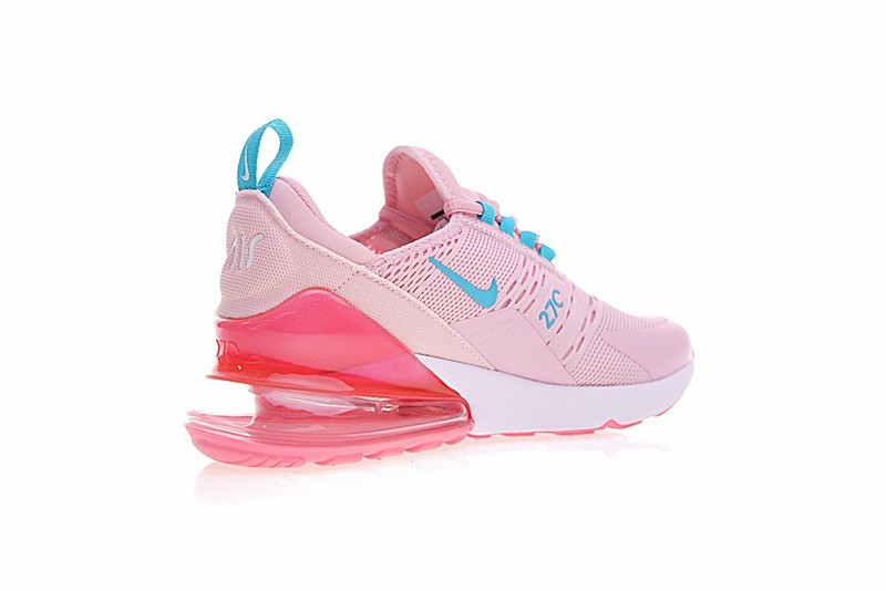 air max 270 peach