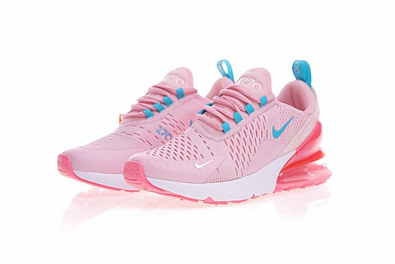 nike air max 270 dusty peach