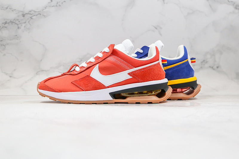 270 blue and red