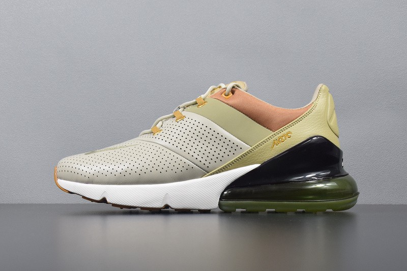 air max 270 sail and beige