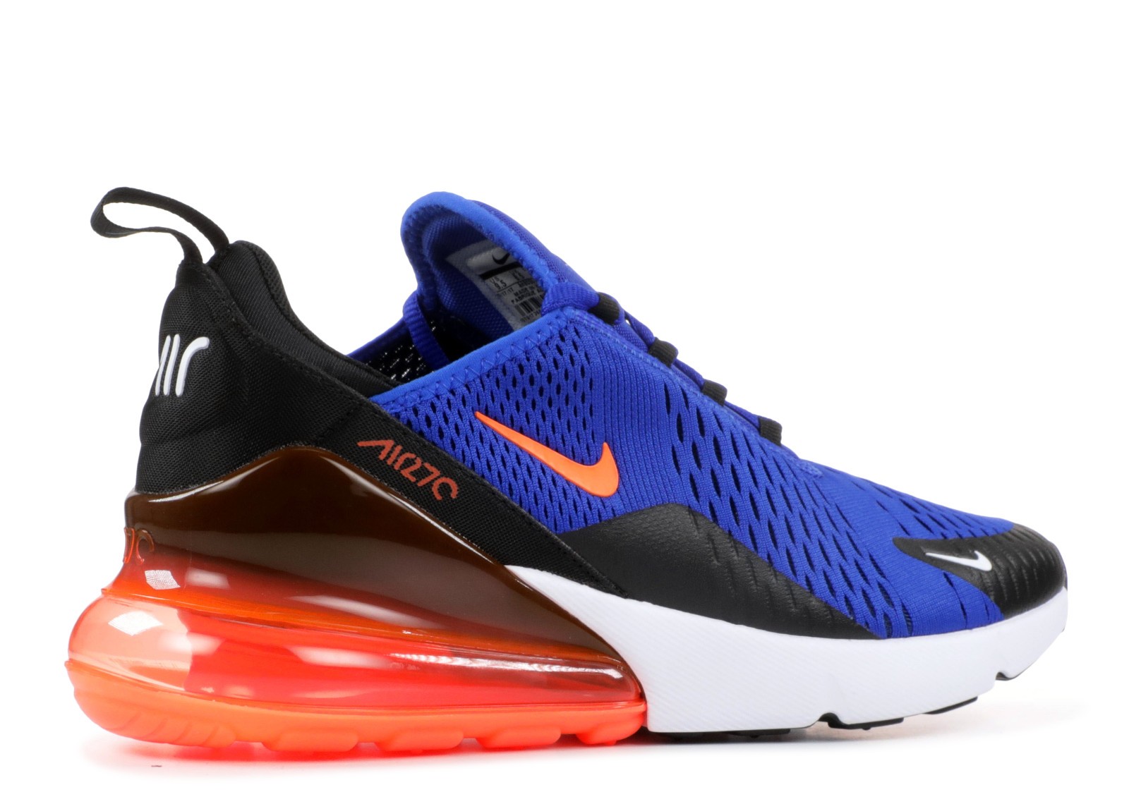 nike air alpha max