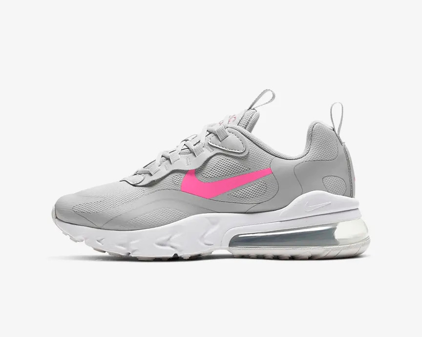 nike airmax 270 react gs