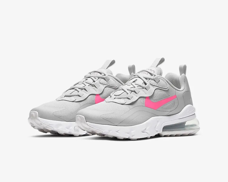 nike airmax 270 react gs