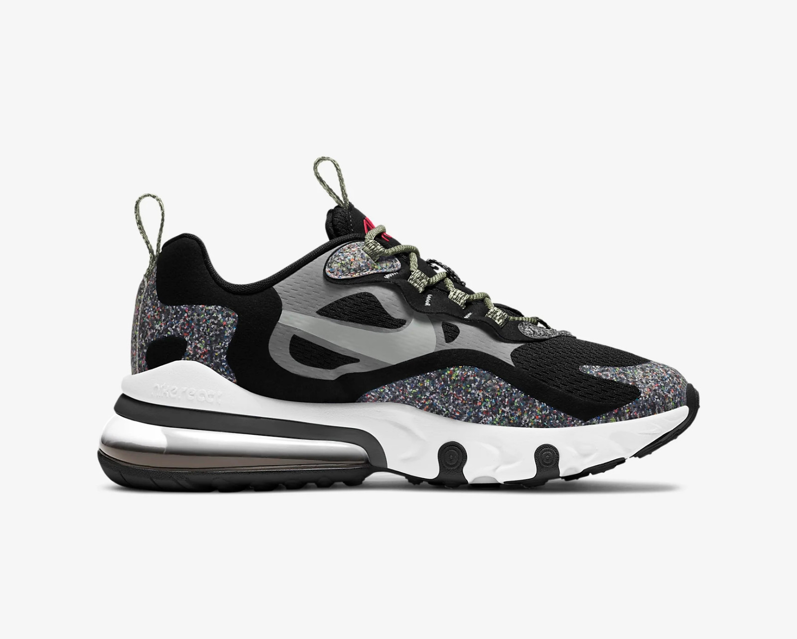 nike airmax 270 react gs